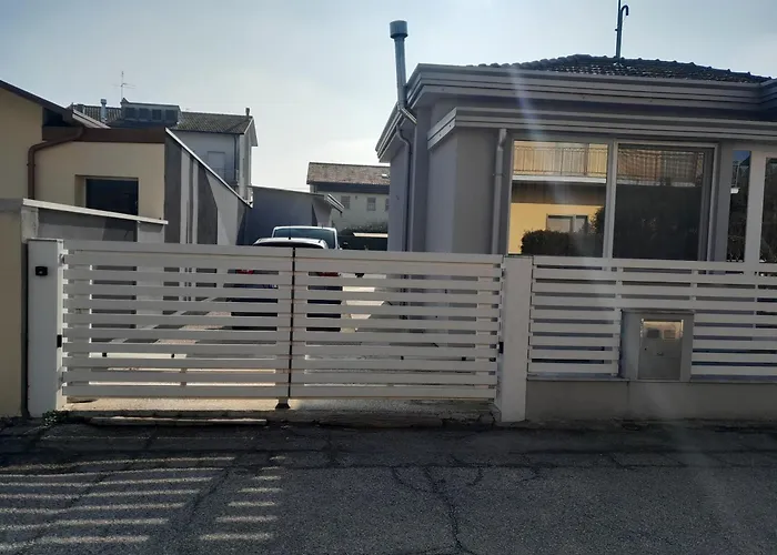 Dormo Al Mare Couette-café *