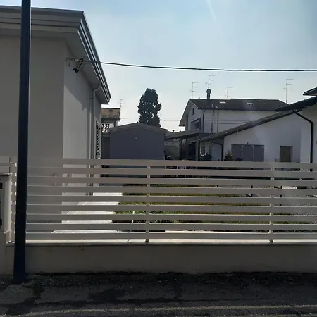 Bed & Breakfast Dormo Al Mare Savio di Ravenna