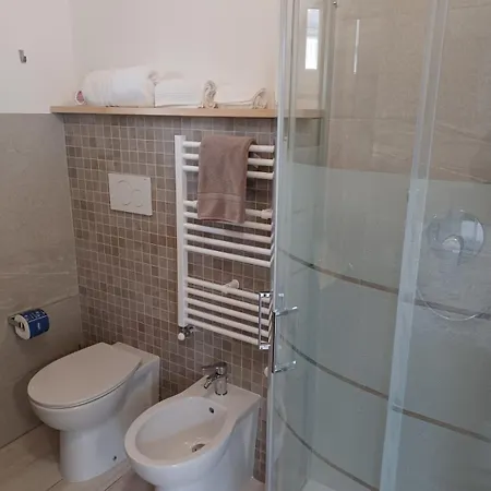 Dormo Al Mare * Savio di Ravenna