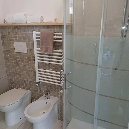 Bed & Breakfast Dormo Al Mare