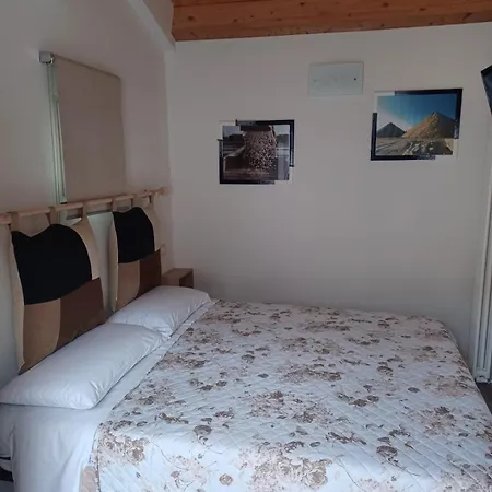 Dormo Al Mare Bed & Breakfast Savio di Ravenna