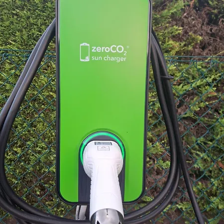 Bed & Breakfast Dormo Al Mare Savio di Ravenna