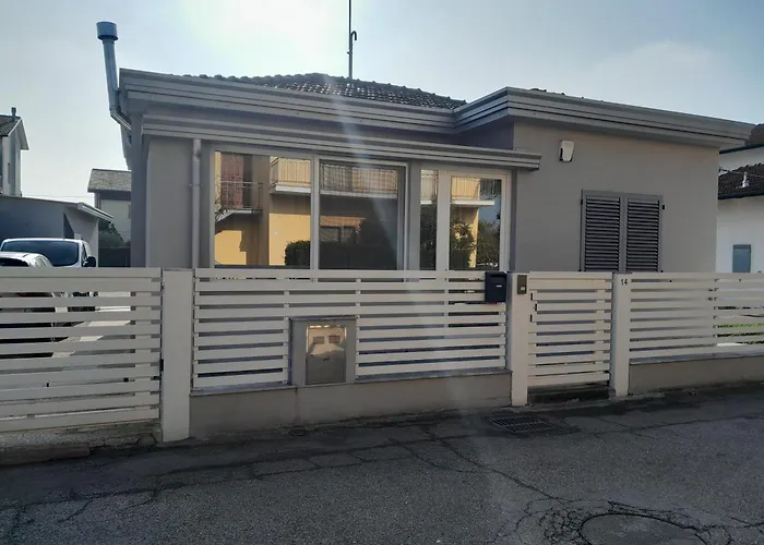 Bed & Breakfast Dormo Al Mare *