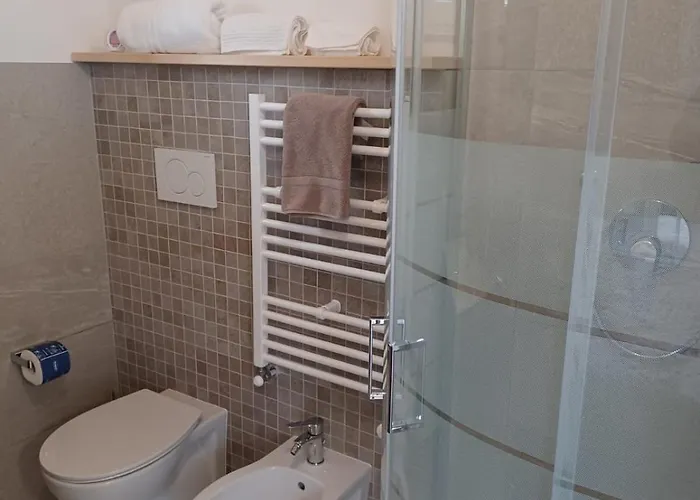 Dormo Al Mare * Savio di Ravenna