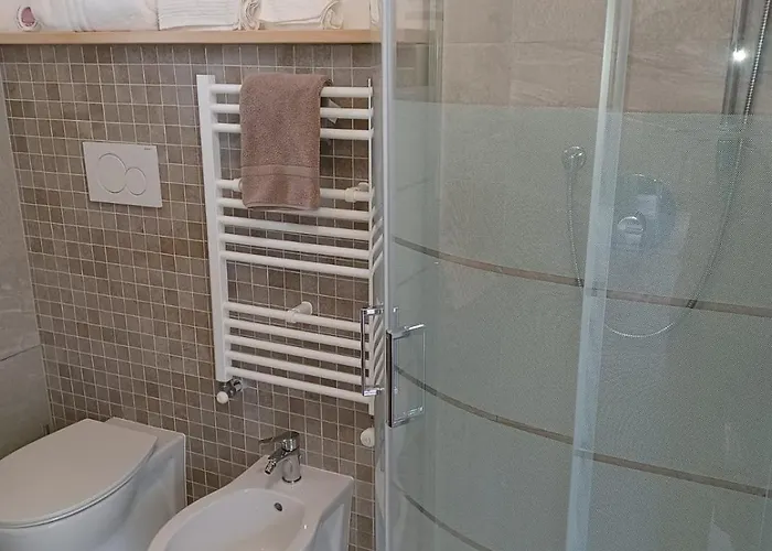 Oda ve Kahvaltı Dormo Al Mare