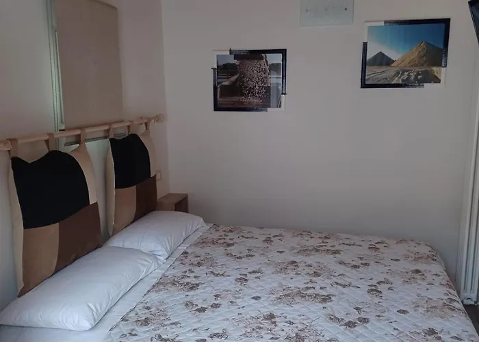 Dormo Al Mare Bed & Breakfast Savio di Ravenna