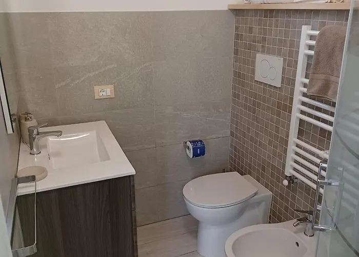 Dormo Al Mare Savio di Ravenna